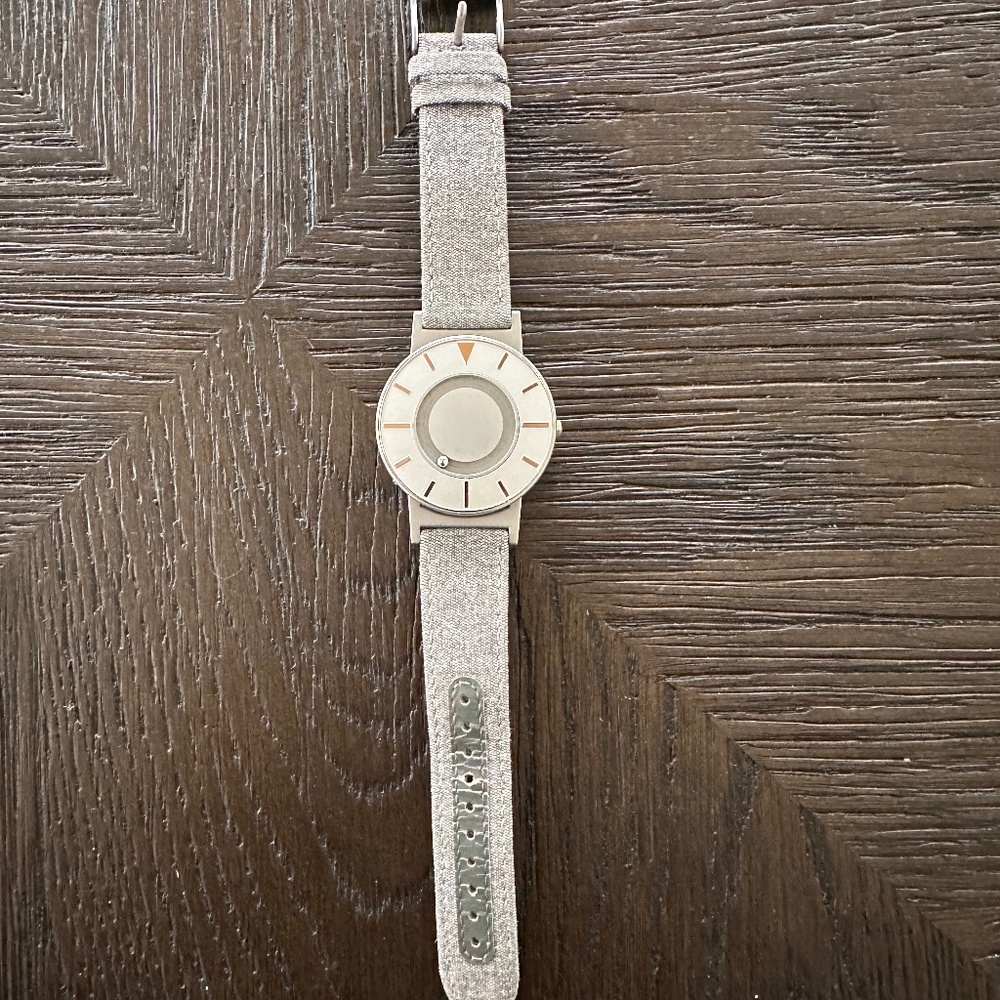 EONE The Bradley Watch